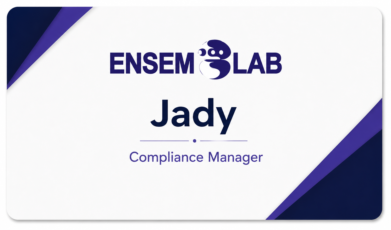 Jady-Compliance